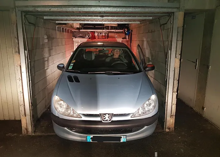 Aix Centre Cosy Calme Garage Terrasse *